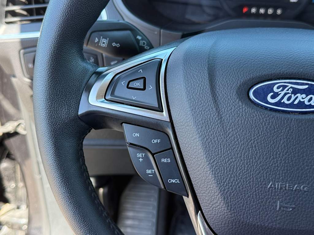 Thumbnail: 2024 Ford Edge - 22