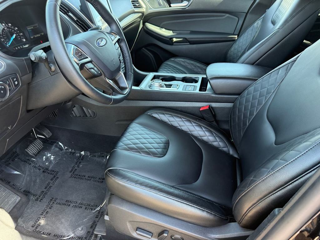 Thumbnail: 2024 Ford Edge - 10