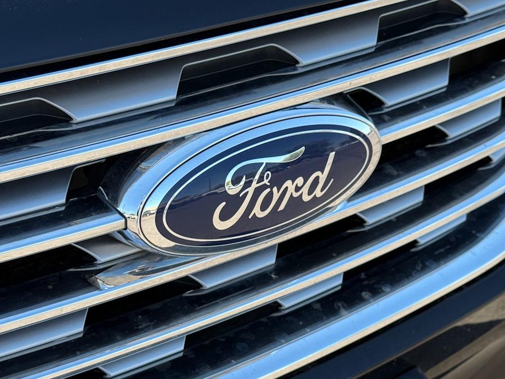 Thumbnail: 2024 Ford Edge - 7