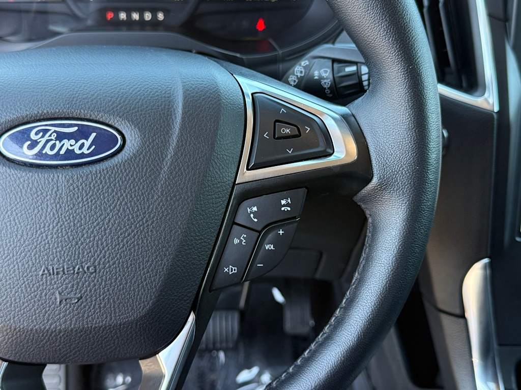 Thumbnail: 2024 Ford Edge - 23