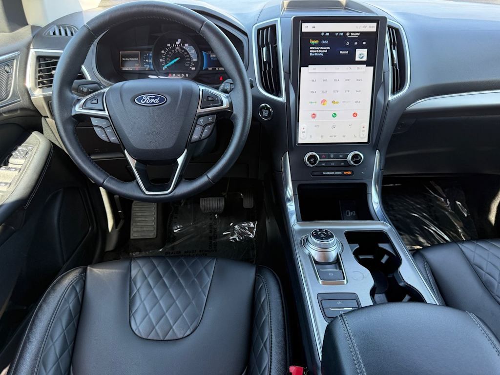 Thumbnail: 2024 Ford Edge - 9