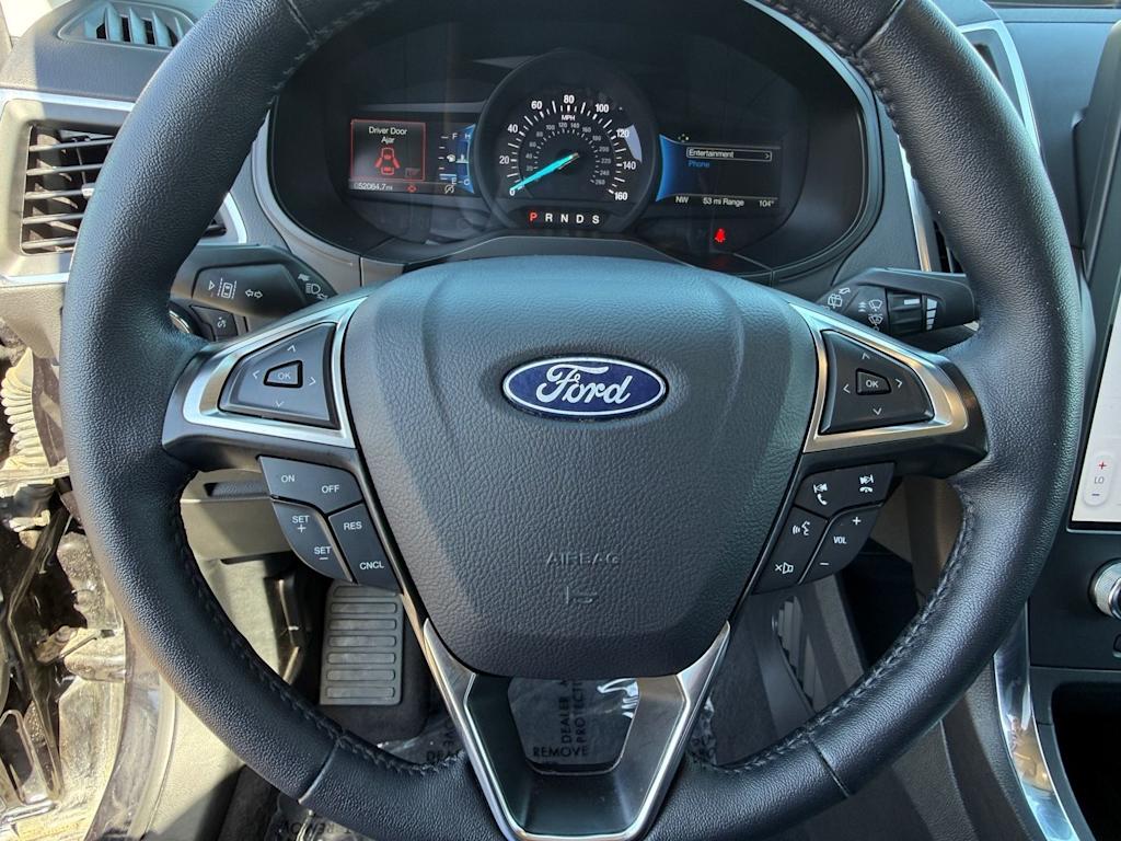 Thumbnail: 2024 Ford Edge - 21