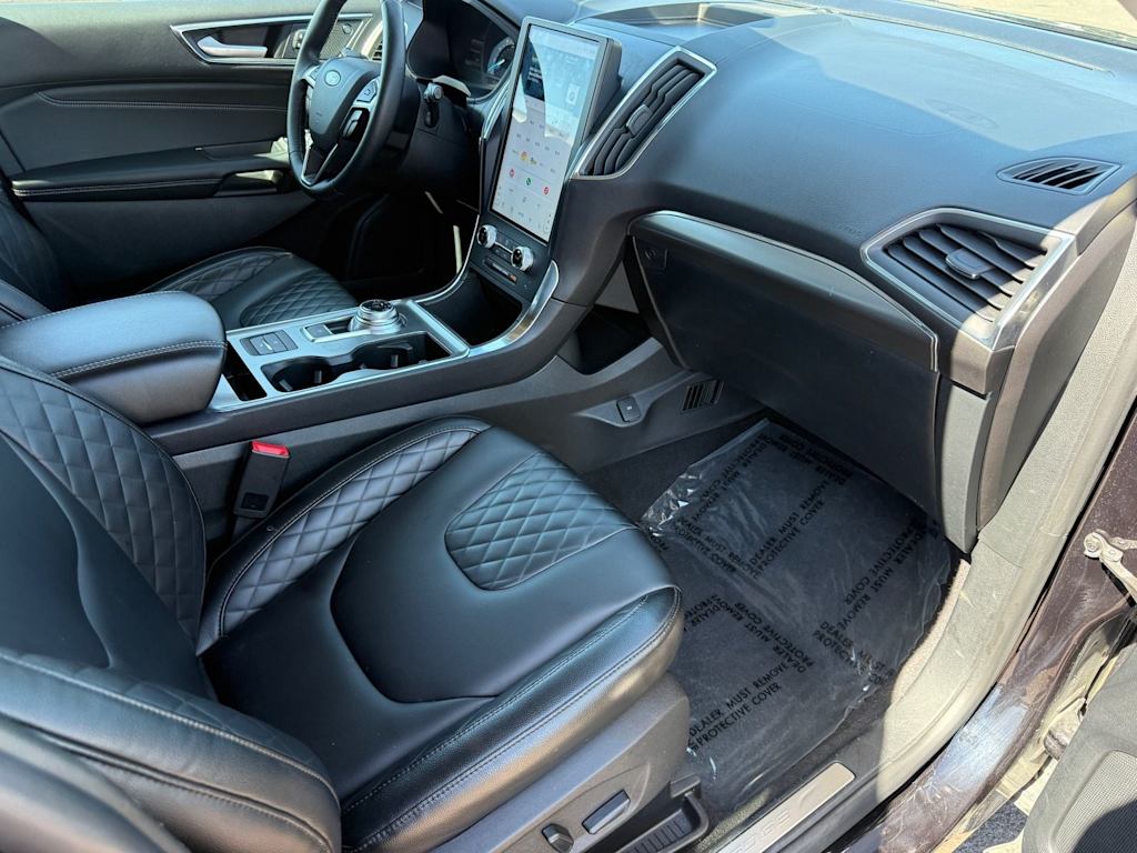Thumbnail: 2024 Ford Edge - 11