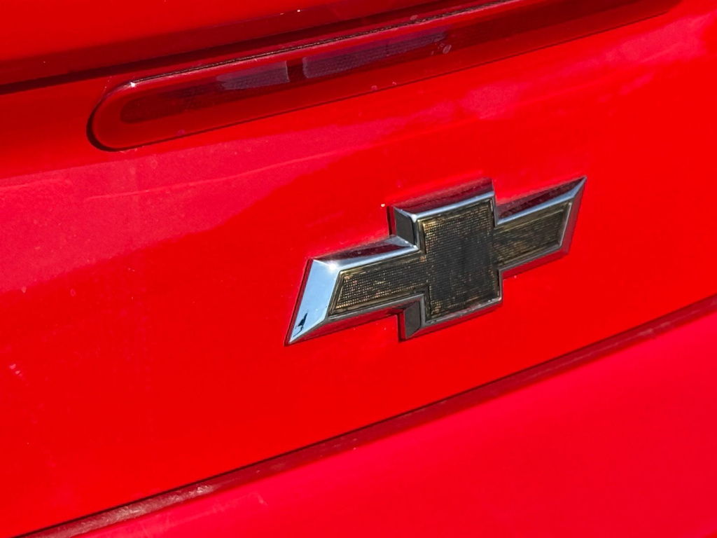 Thumbnail: 2015 Chevrolet Camaro - 15