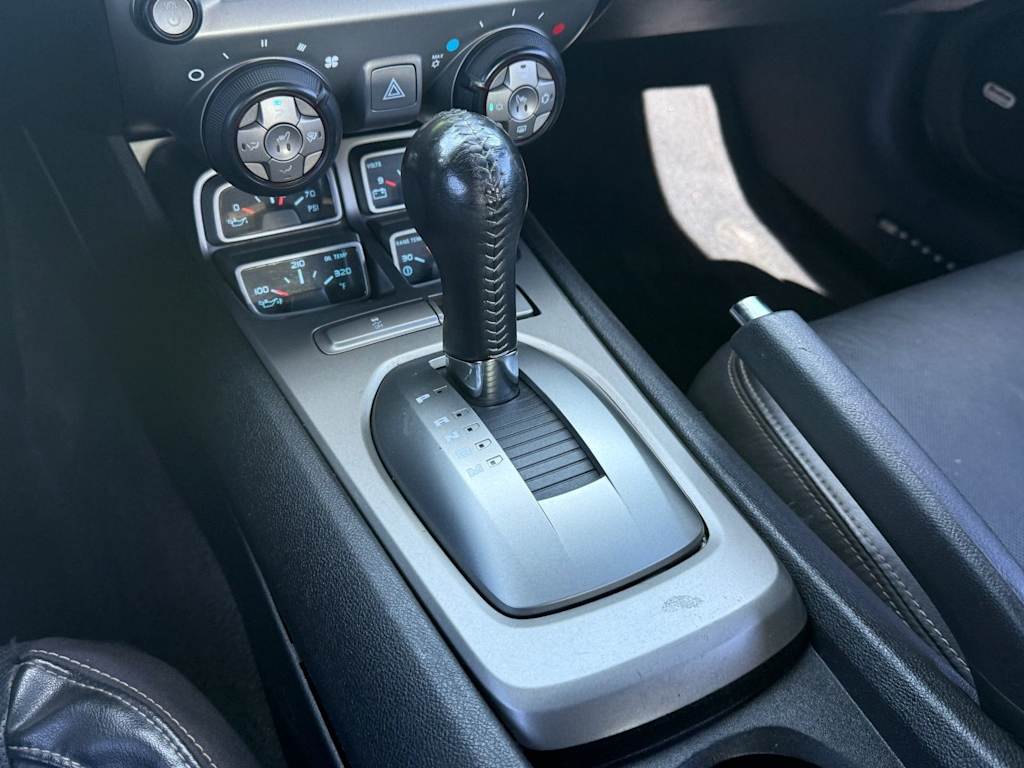 Thumbnail: 2015 Chevrolet Camaro - 21