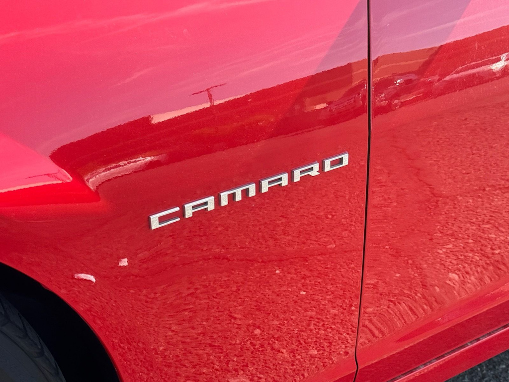 Thumbnail: 2015 Chevrolet Camaro - 5