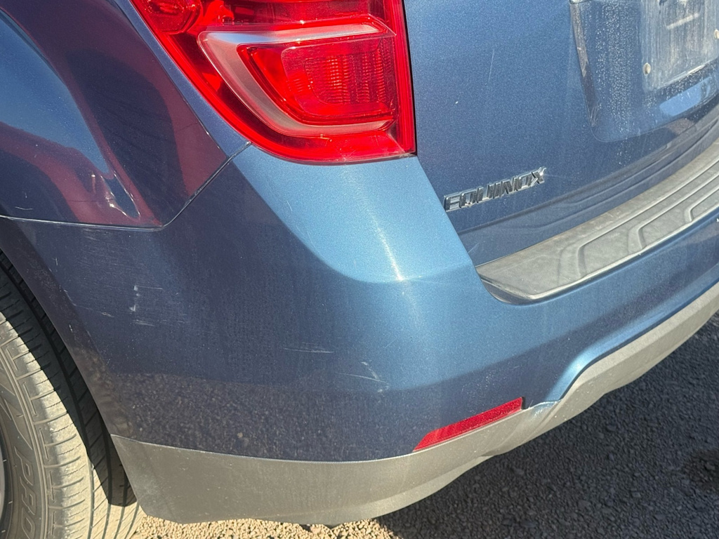 Thumbnail: 2017 Chevrolet Equinox - 12