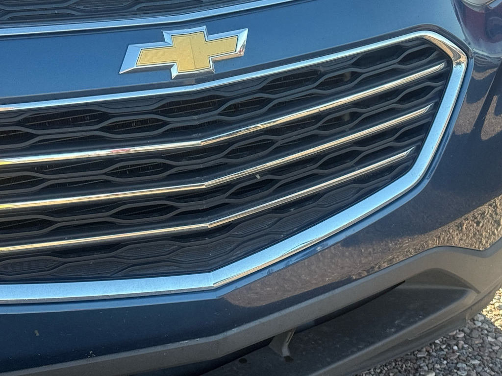 Thumbnail: 2017 Chevrolet Equinox - 21
