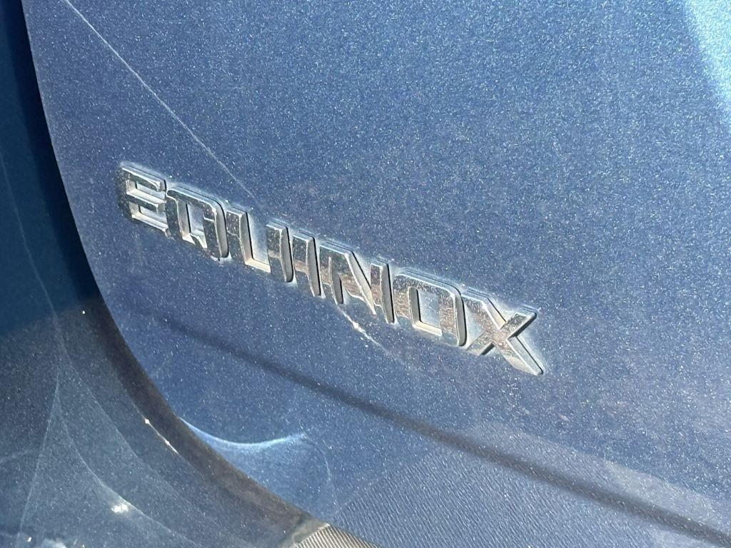 Thumbnail: 2017 Chevrolet Equinox - 13