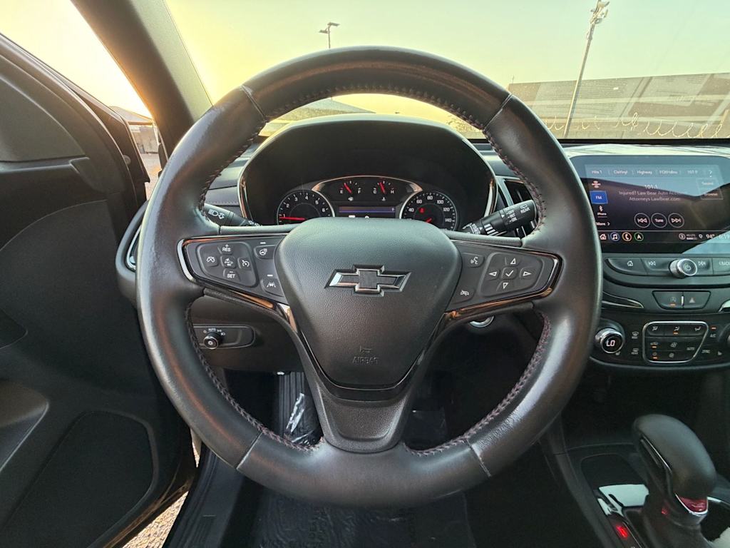 Thumbnail: 2022 Chevrolet Equinox - 2