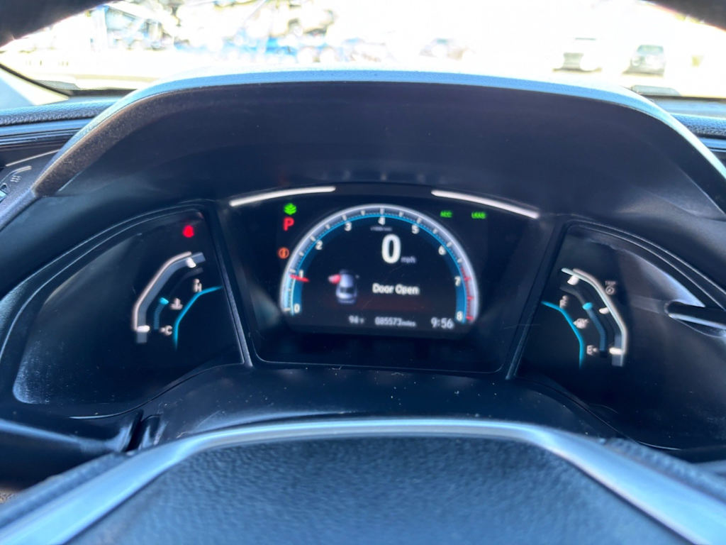 Thumbnail: 2021 Honda Civic - 15