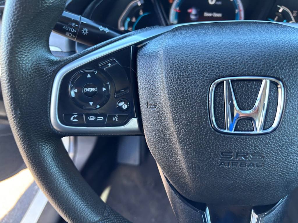 Thumbnail: 2021 Honda Civic - 25