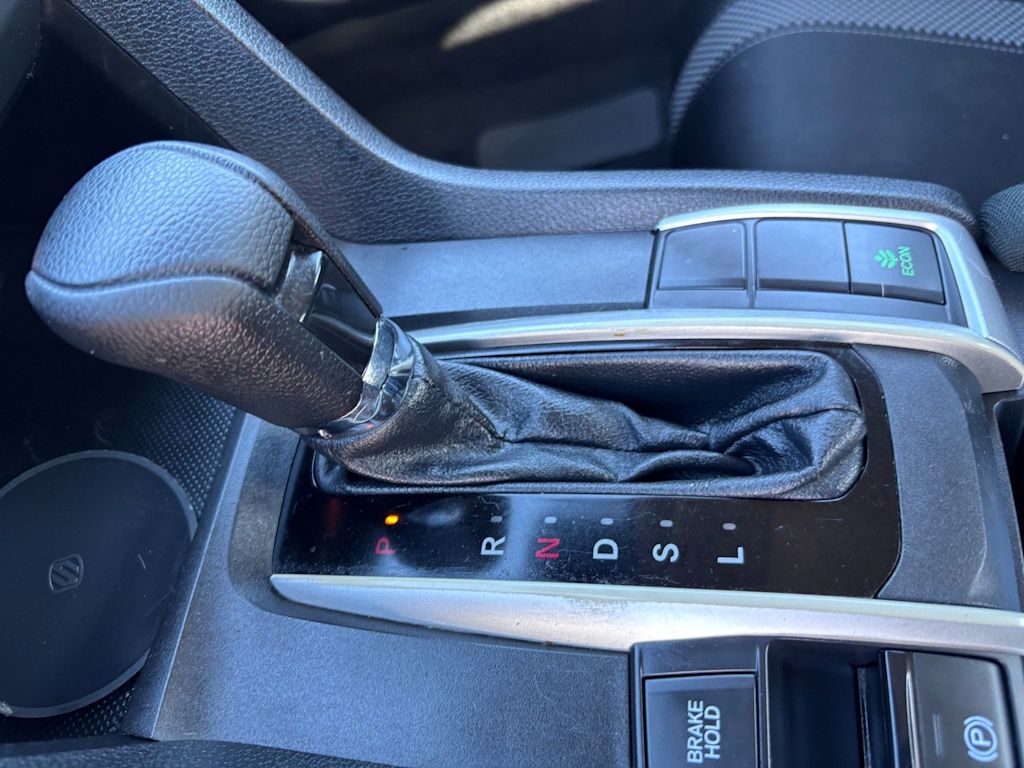 Thumbnail: 2021 Honda Civic - 14