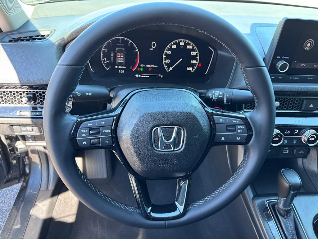 Thumbnail: 2023 Honda Civic - 12