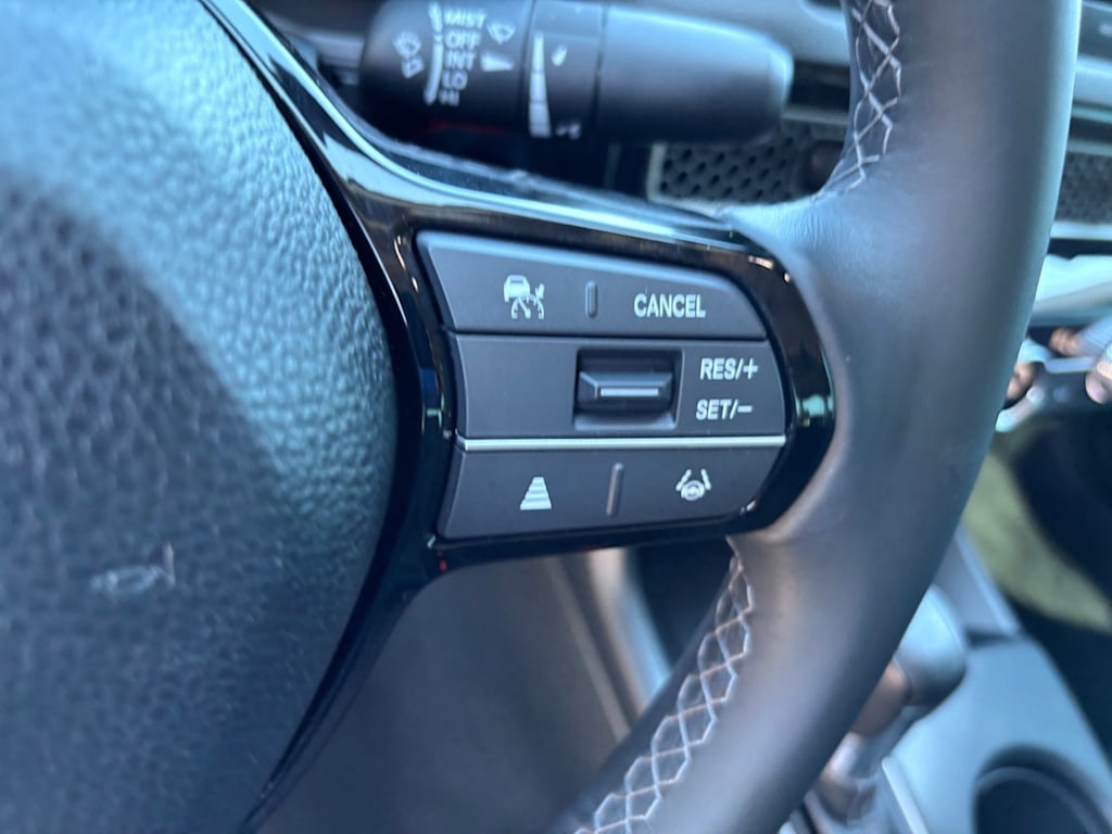 Thumbnail: 2023 Honda Civic - 25