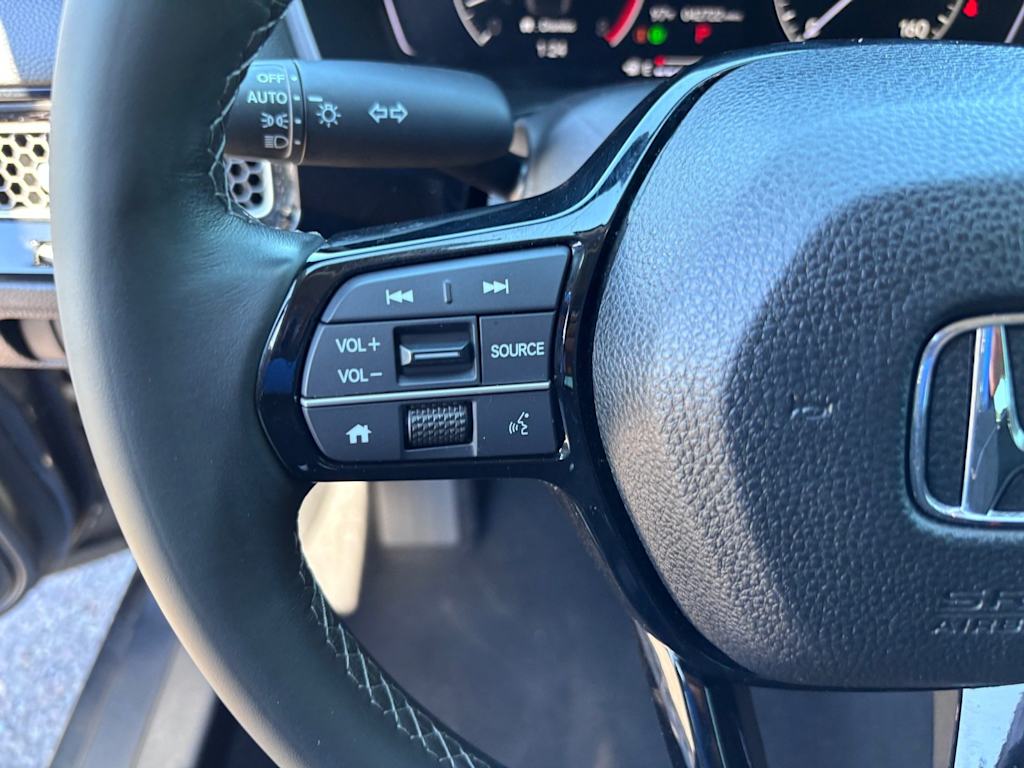 Thumbnail: 2023 Honda Civic - 24