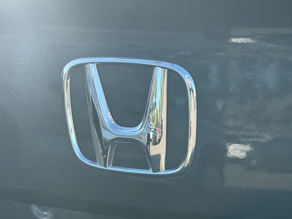2023 Honda Civic Sport 3