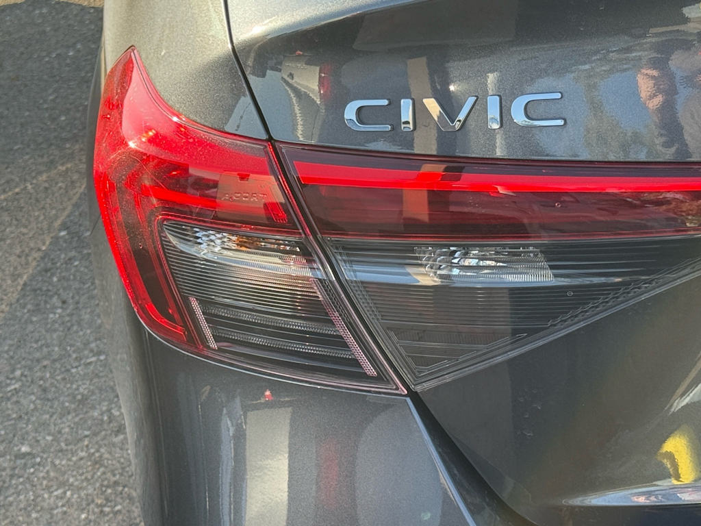 2023 Honda Civic Sport 13