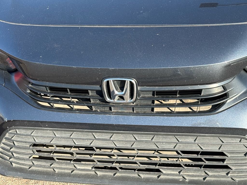 2023 Honda Civic Sport 20