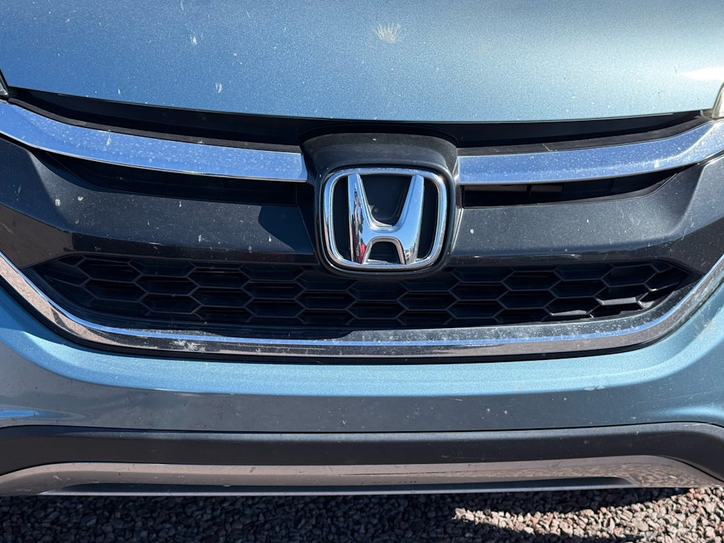 Thumbnail: 2016 Honda CR-V - 21
