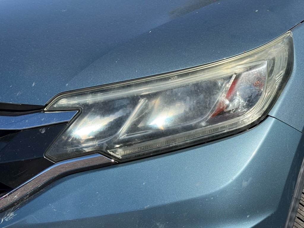 Thumbnail: 2016 Honda CR-V - 8