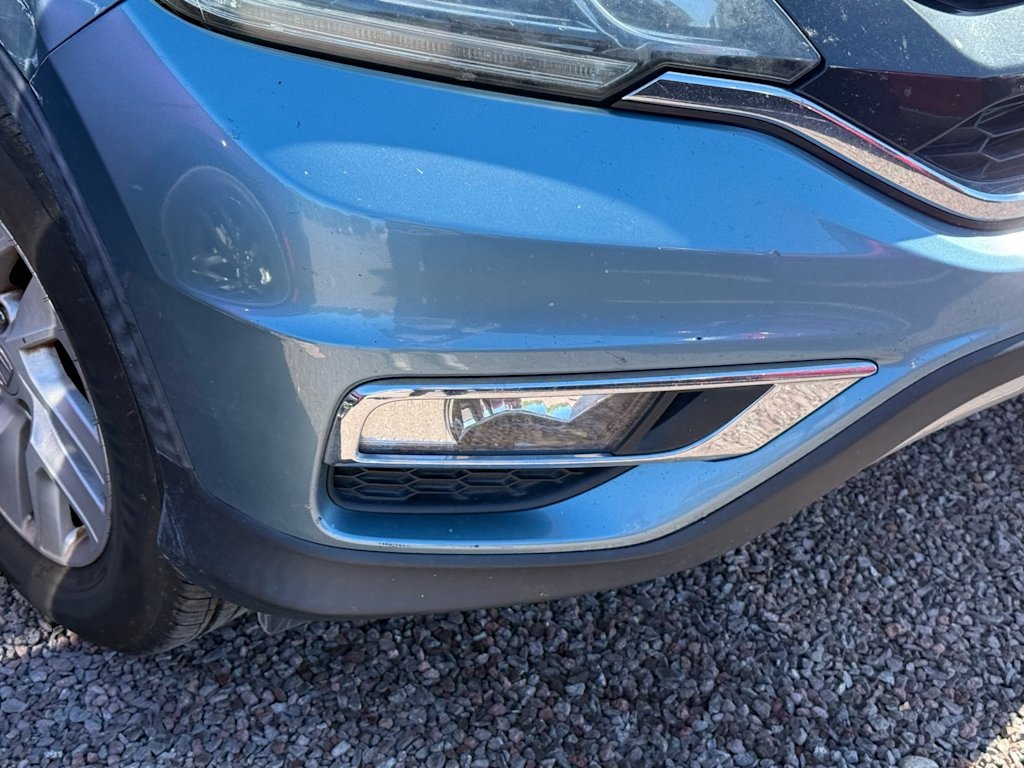 Thumbnail: 2016 Honda CR-V - 20