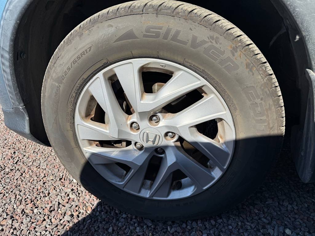 Thumbnail: 2016 Honda CR-V - 4