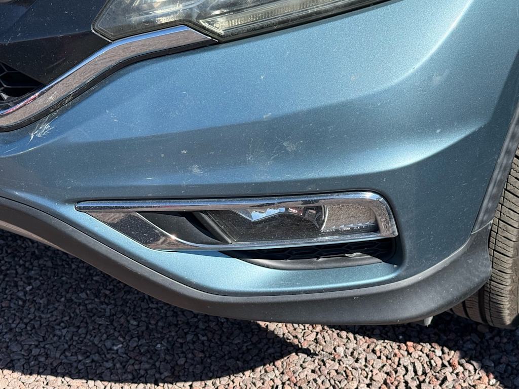 Thumbnail: 2016 Honda CR-V - 9