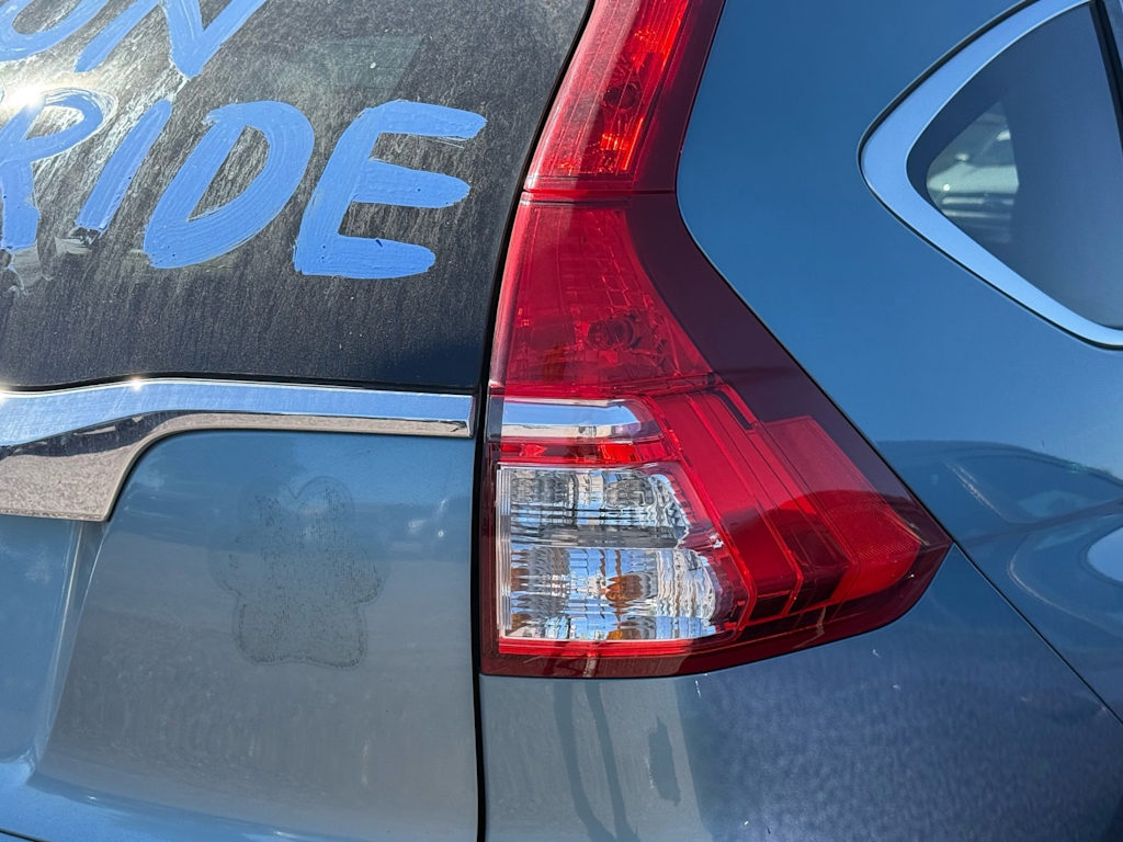 Thumbnail: 2016 Honda CR-V - 17