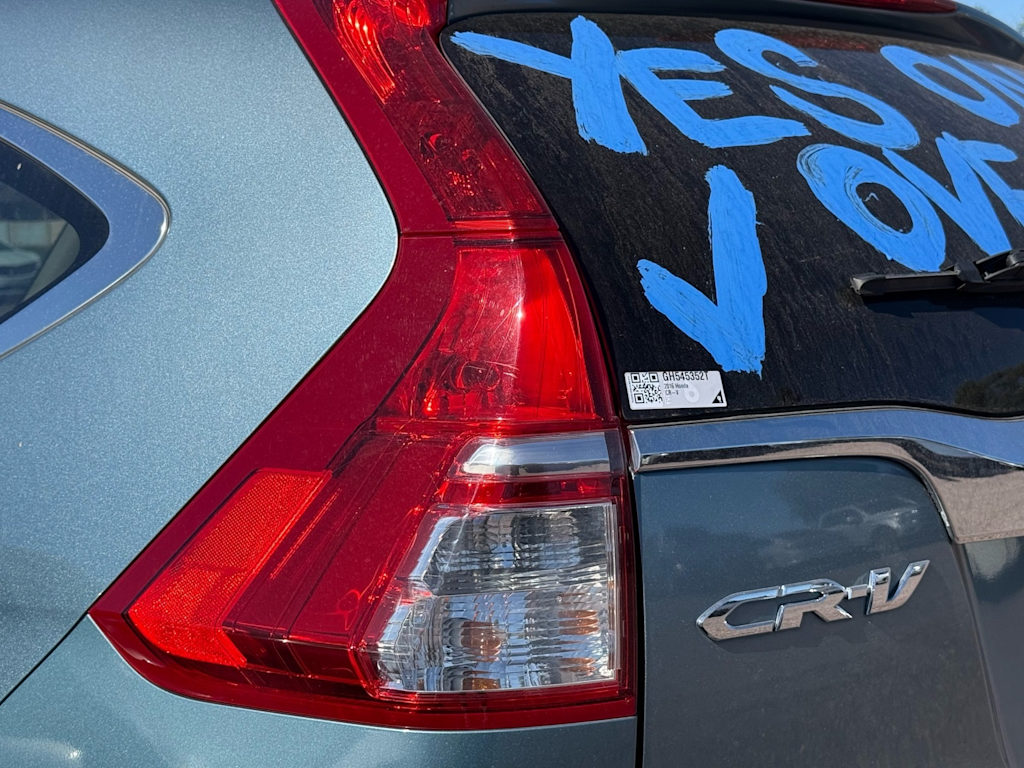 Thumbnail: 2016 Honda CR-V - 13