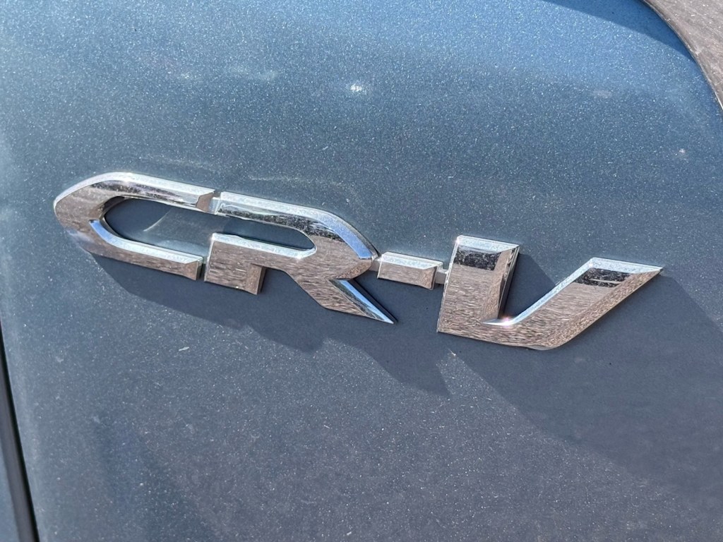 Thumbnail: 2016 Honda CR-V - 15