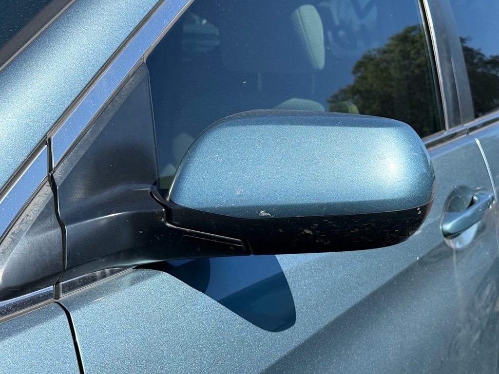 Thumbnail: 2016 Honda CR-V - 10