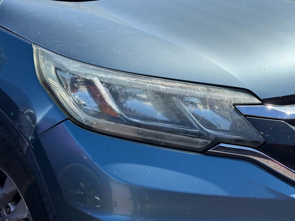 Thumbnail: 2016 Honda CR-V - 19