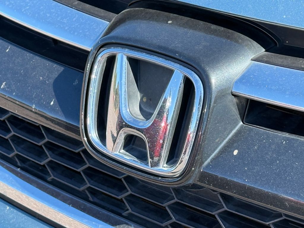 Thumbnail: 2016 Honda CR-V - 3