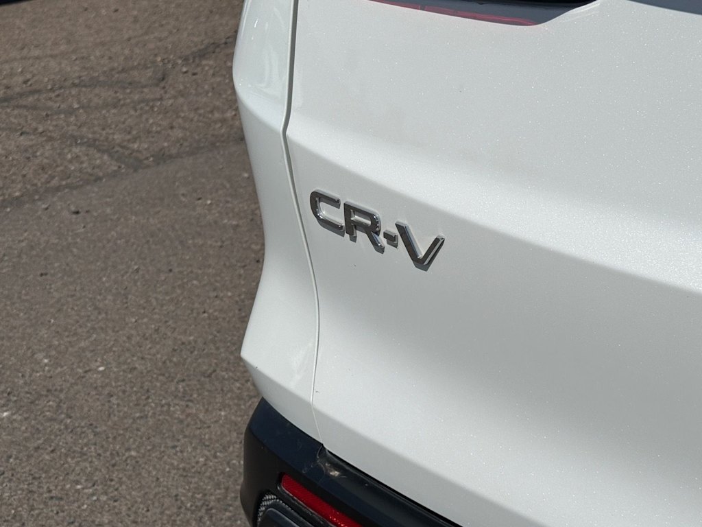 Thumbnail: 2024 Honda CR-V - 16