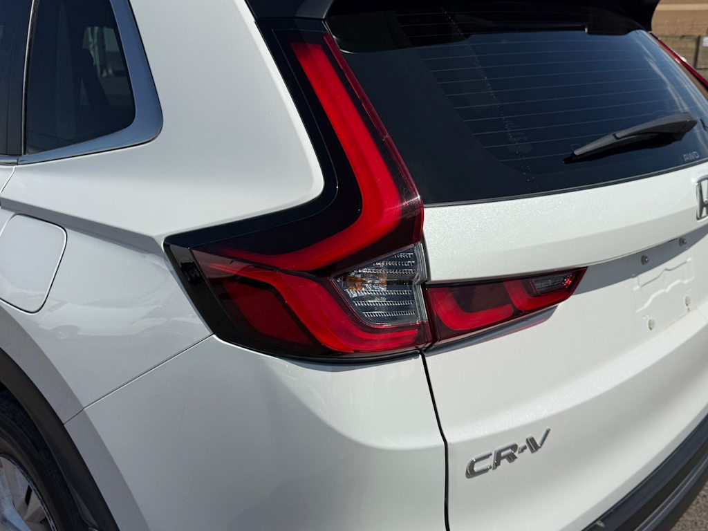 Thumbnail: 2024 Honda CR-V - 17