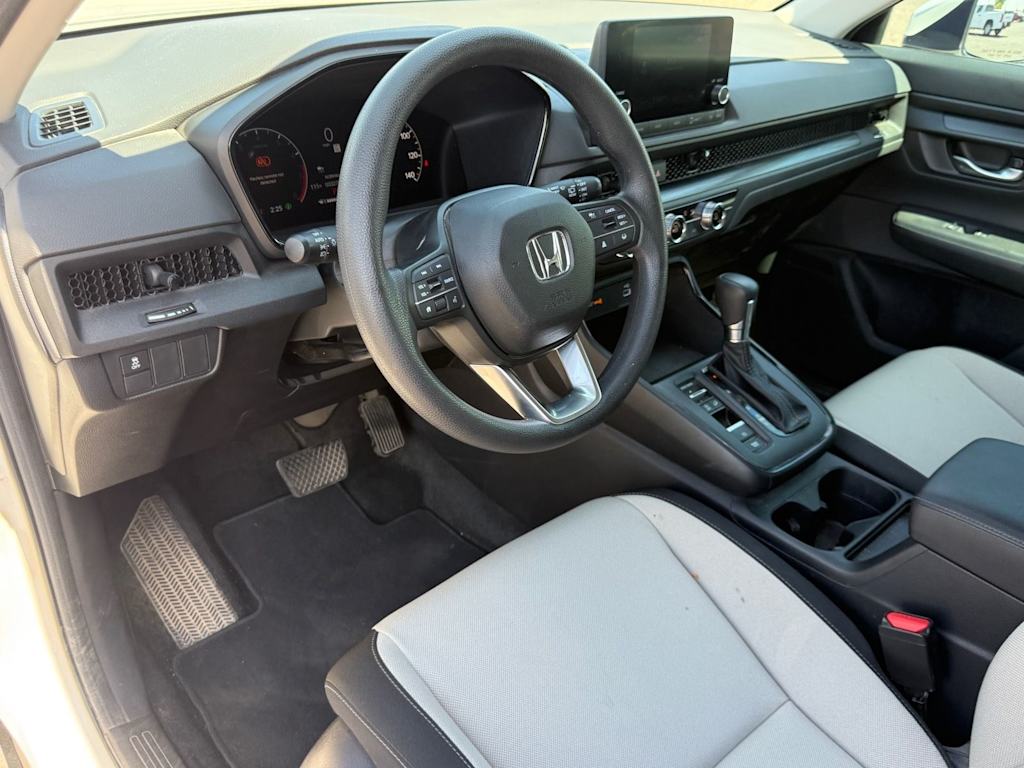 Thumbnail: 2024 Honda CR-V - 2