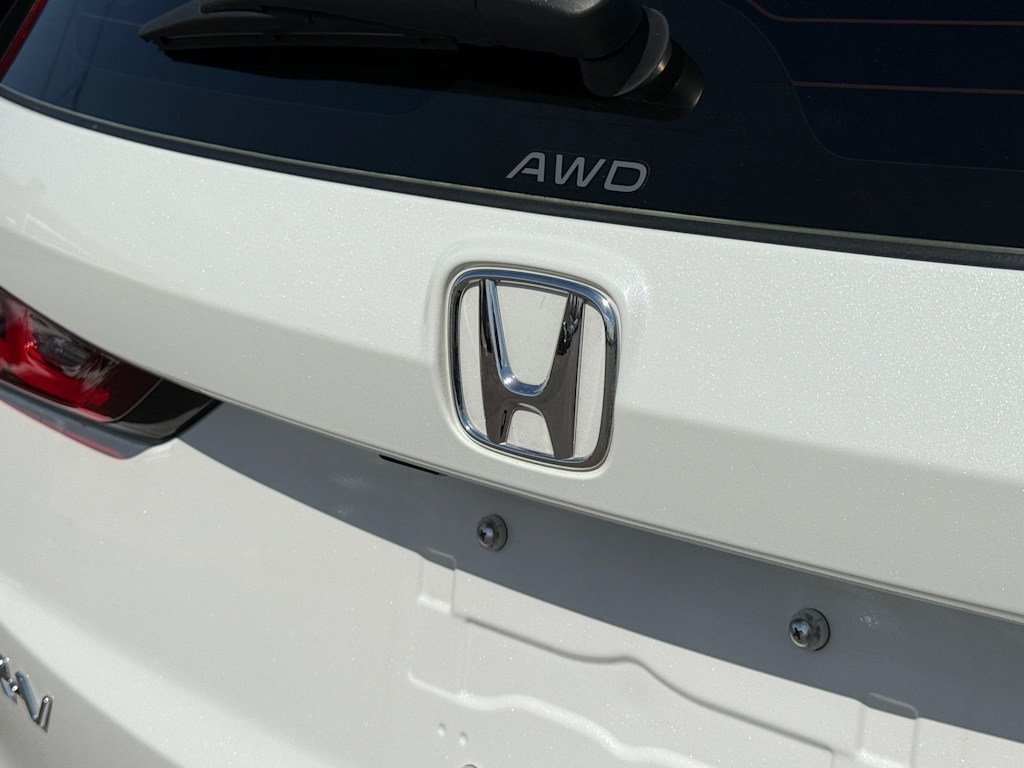 Thumbnail: 2024 Honda CR-V - 5