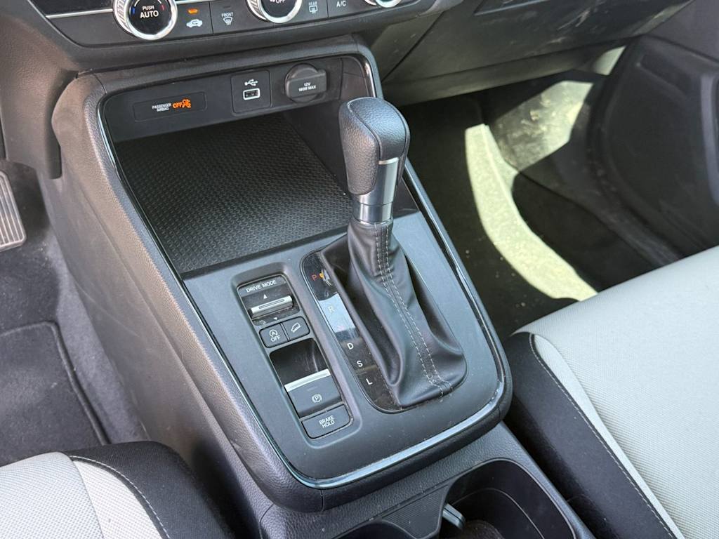Thumbnail: 2024 Honda CR-V - 10