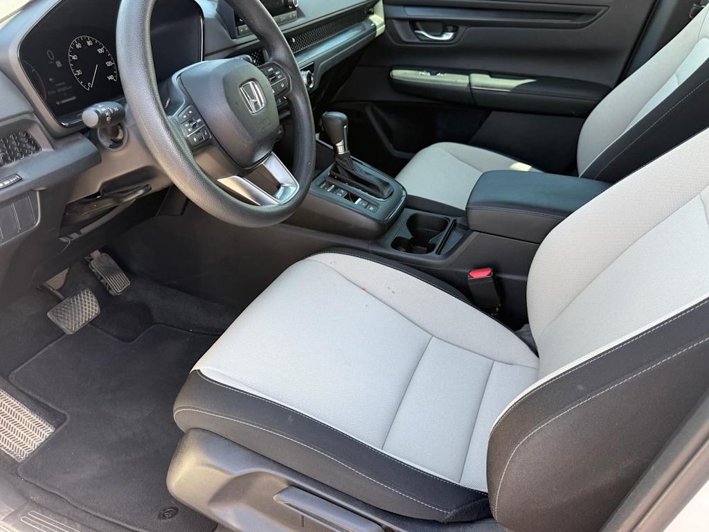 Thumbnail: 2024 Honda CR-V - 8