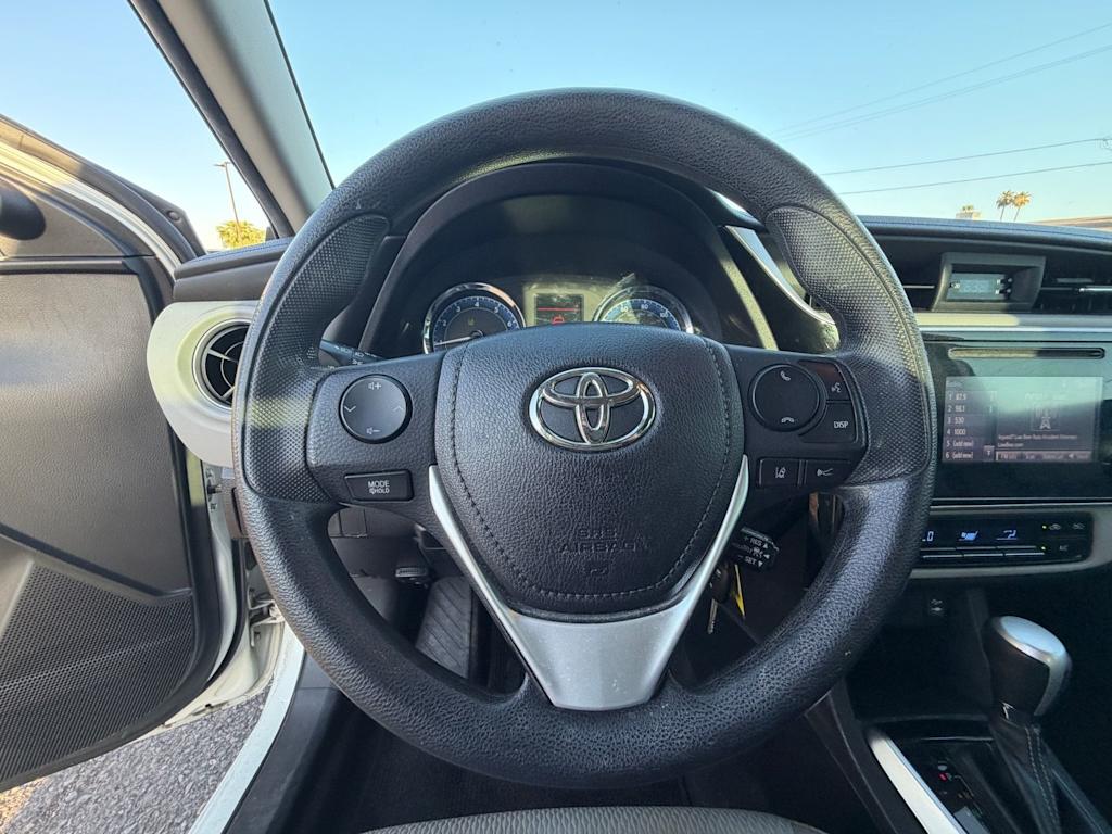 Thumbnail: 2018 Toyota Corolla - 2