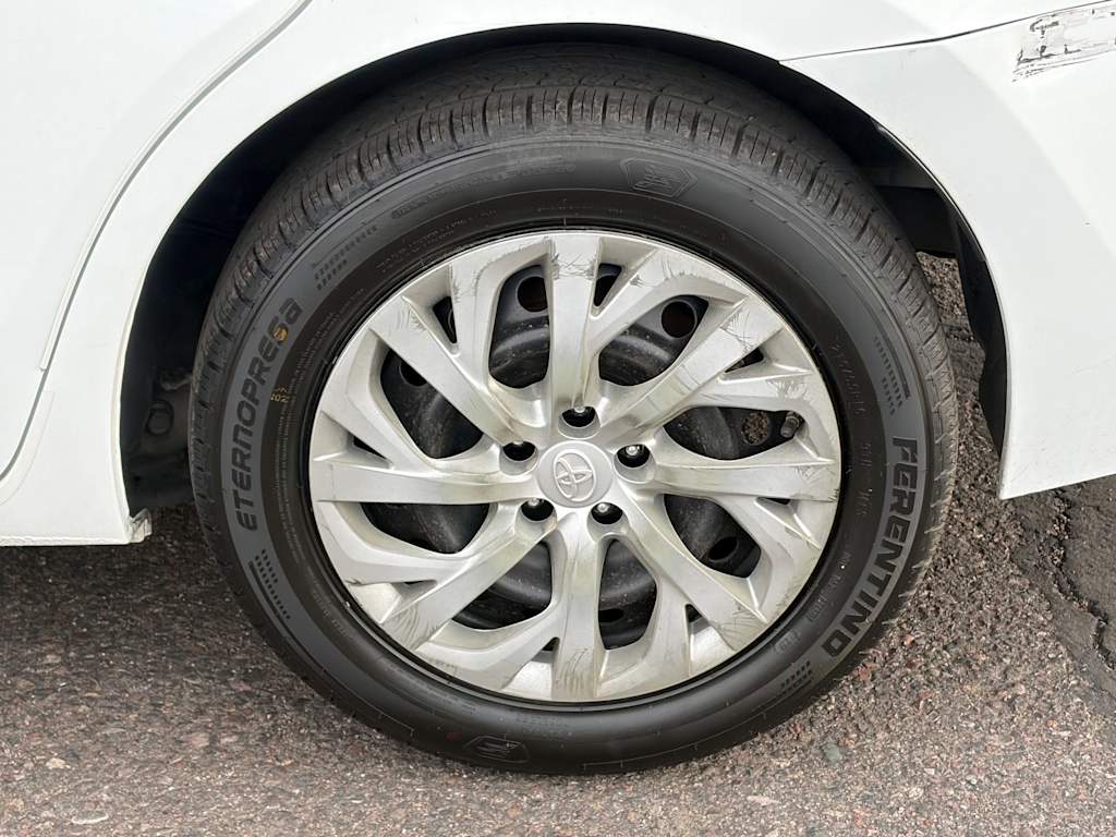 Thumbnail: 2019 Toyota Corolla - 5