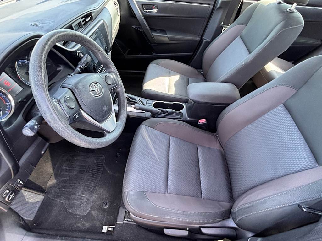 Thumbnail: 2019 Toyota Corolla - 7