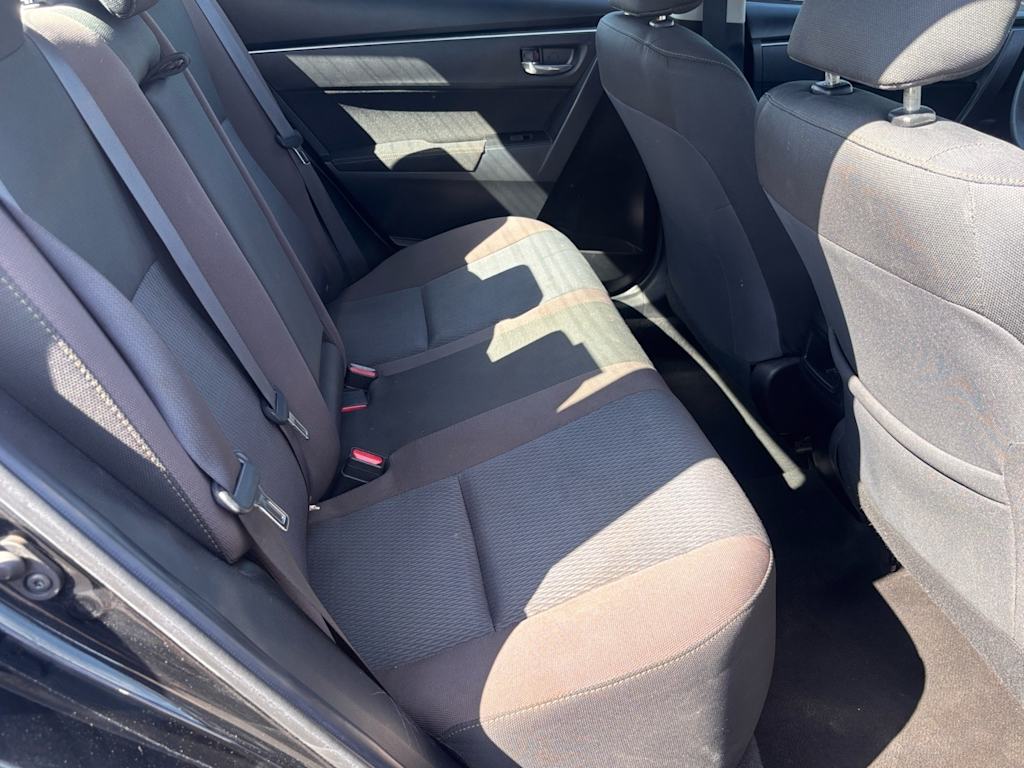 Thumbnail: 2019 Toyota Corolla - 22