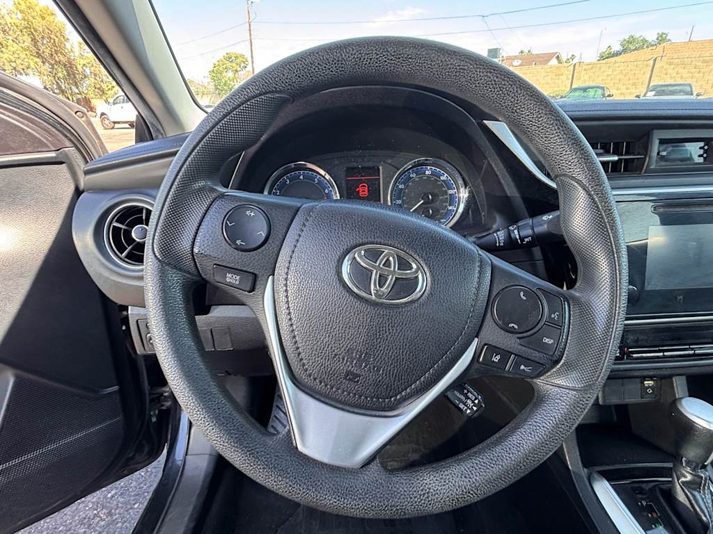 Thumbnail: 2019 Toyota Corolla - 2