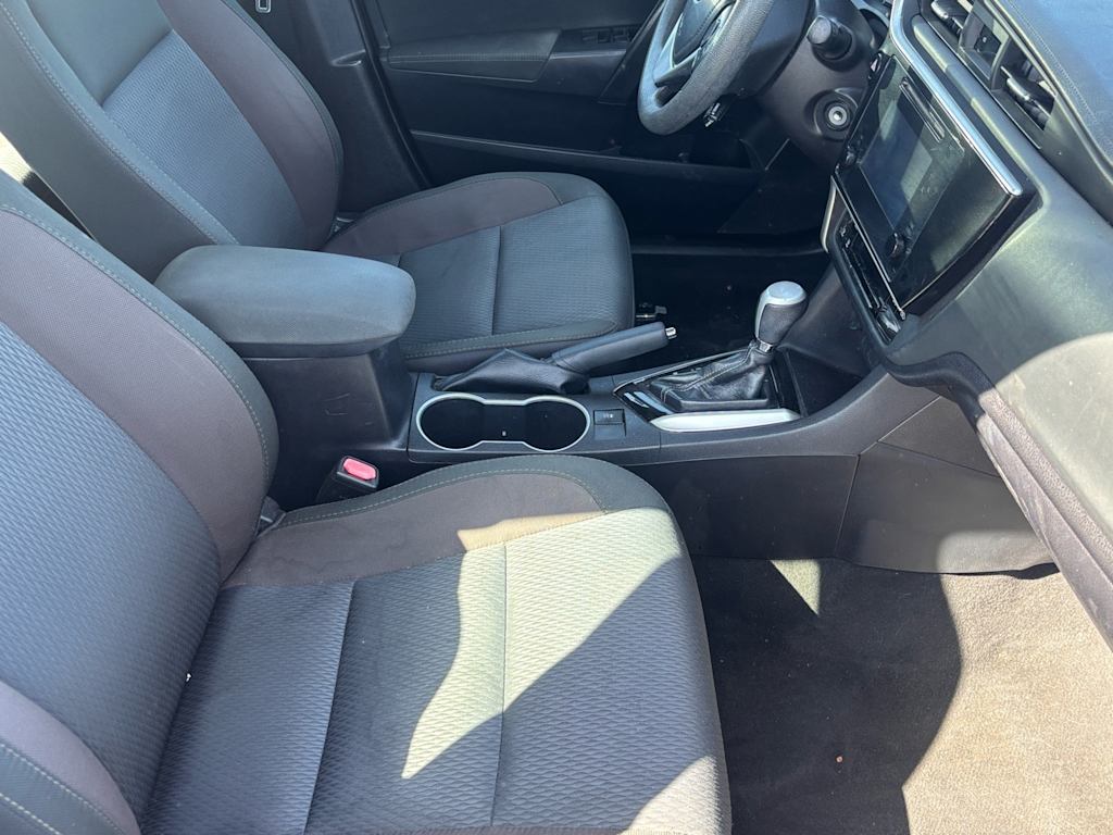 Thumbnail: 2019 Toyota Corolla - 23