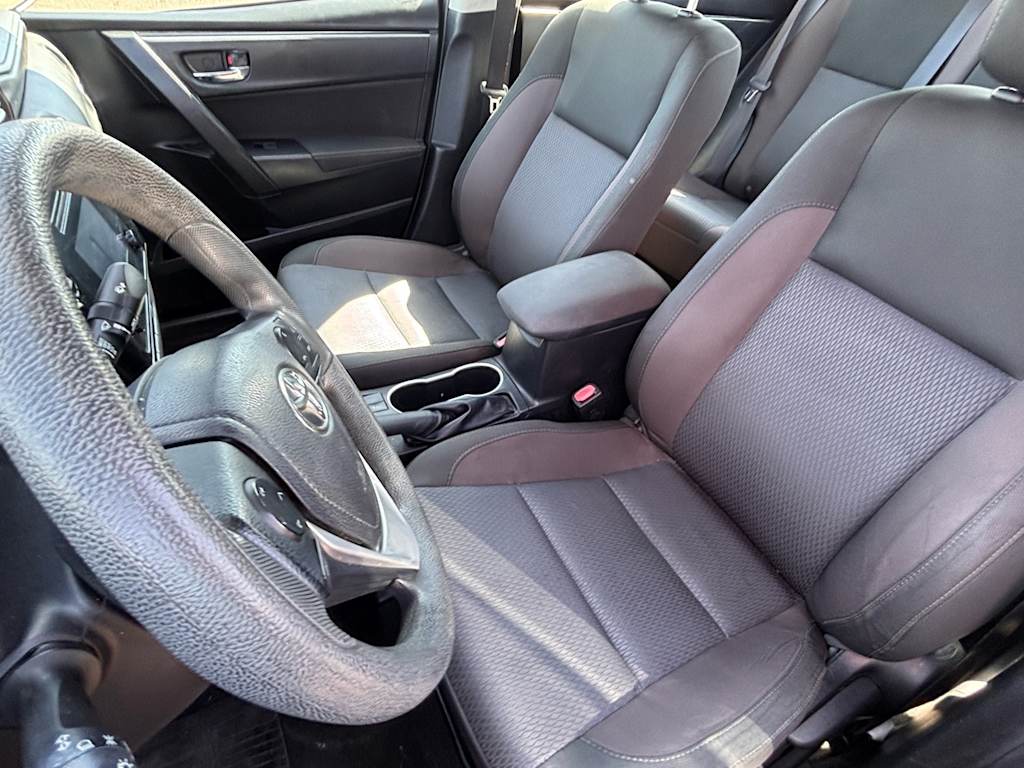 Thumbnail: 2019 Toyota Corolla - 8