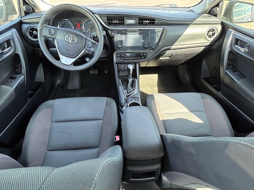 Thumbnail: 2019 Toyota Corolla - 6