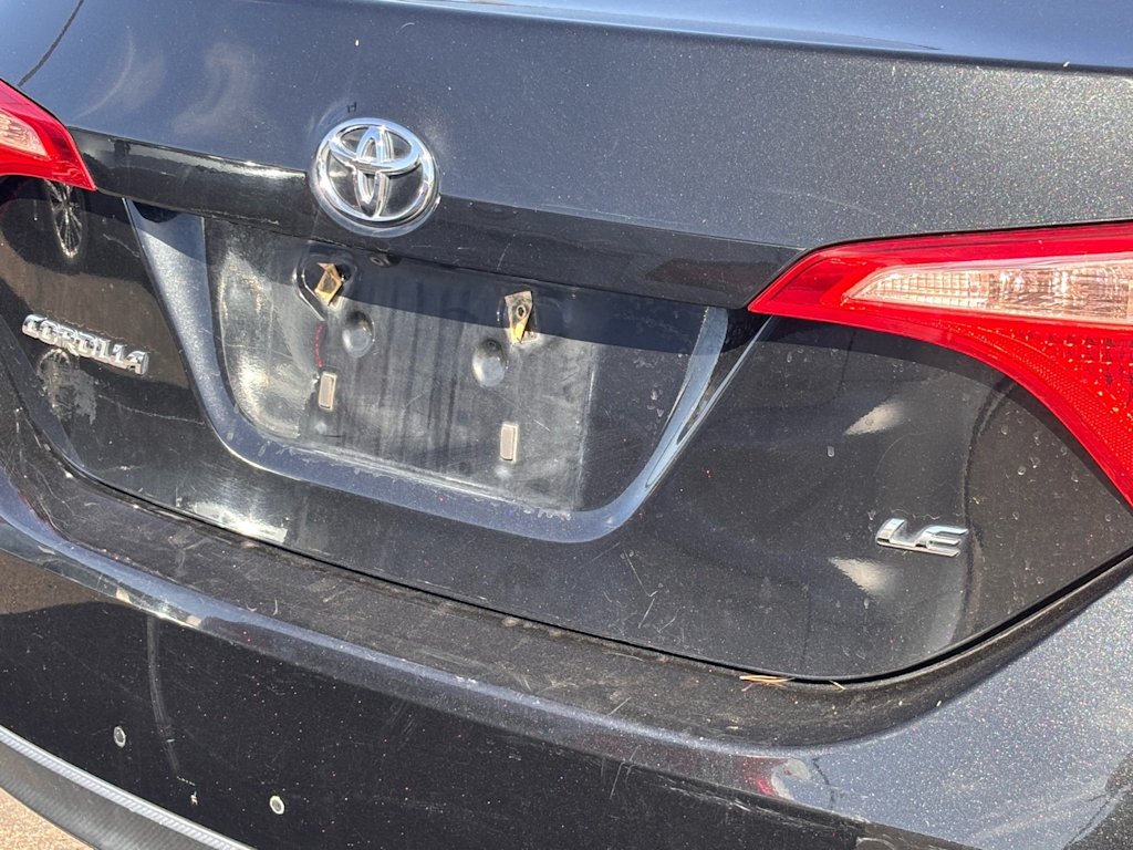 Thumbnail: 2019 Toyota Corolla - 4