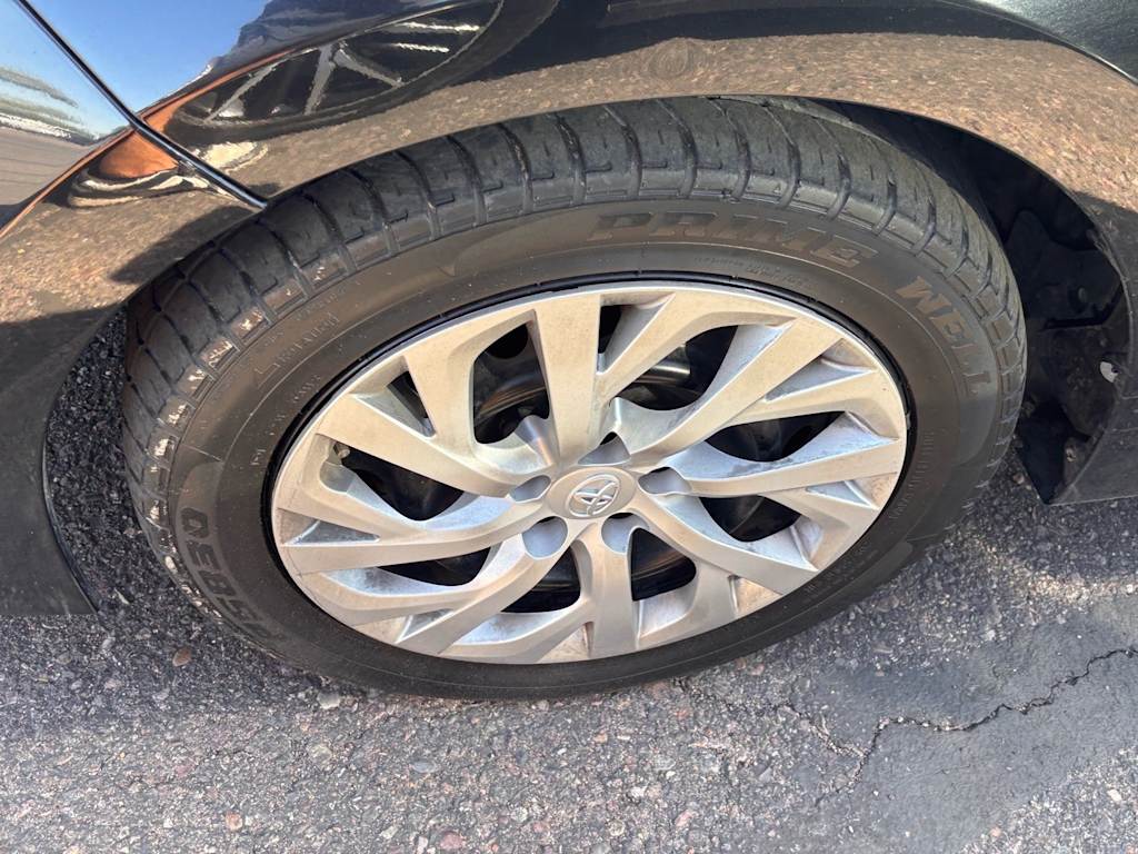 Thumbnail: 2019 Toyota Corolla - 5